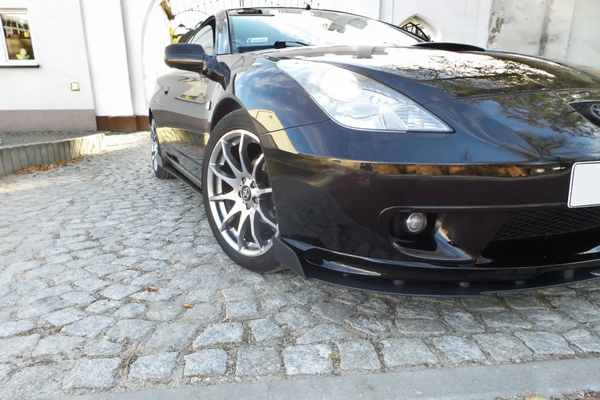 SIDESKJØRT TOYOTA Celica VII (T230) 1999-2002 – bilde 4