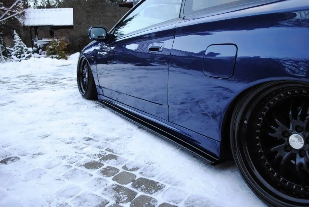 SIDESKJØRT TOYOTA Celica VII (T230) TS 1999-2002