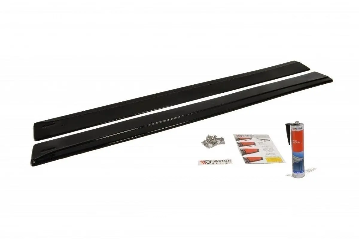 SIDESKJØRT TOYOTA Celica VII (T230) TS 1999-2002 – bilde 5