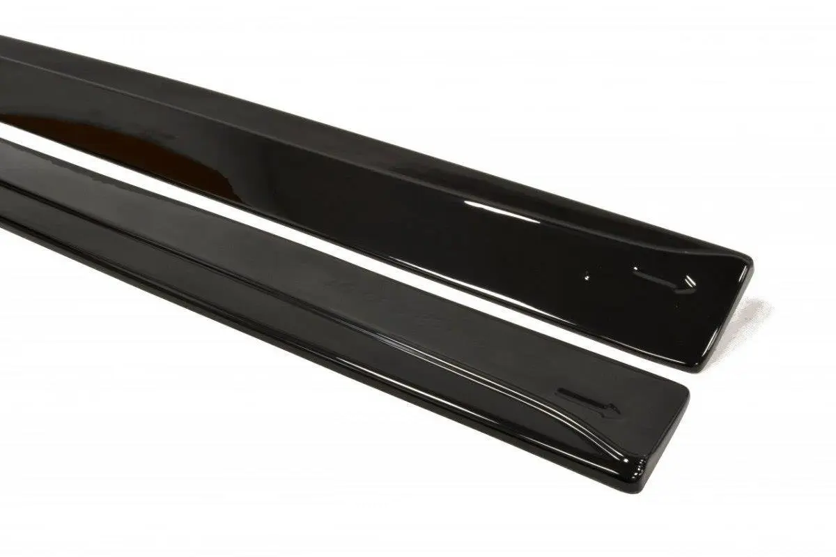SIDESKJØRT TOYOTA Celica VII (T230) TS 1999-2002 – bilde 6