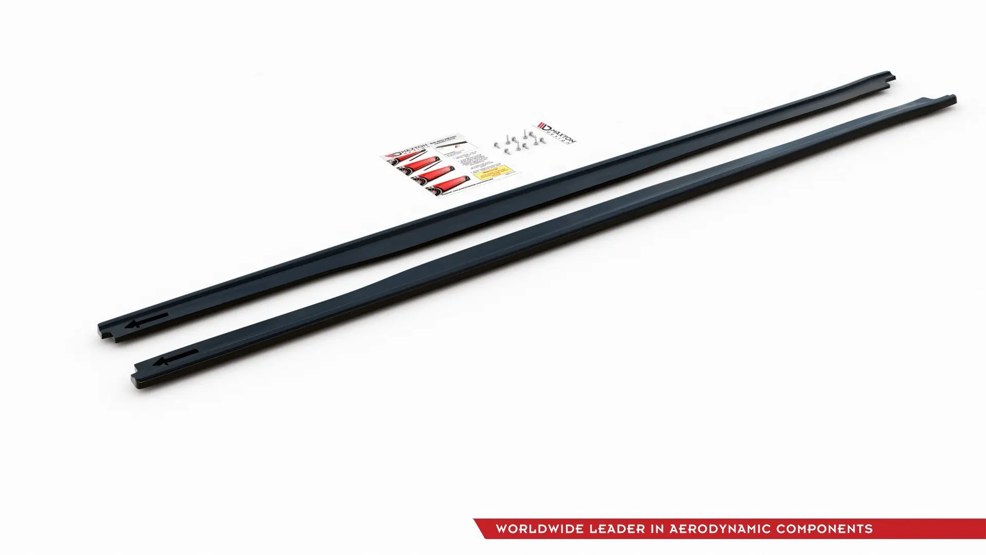 SIDESKJØRT Toyota Corolla XII Sedan 2019 -> – bilde 7