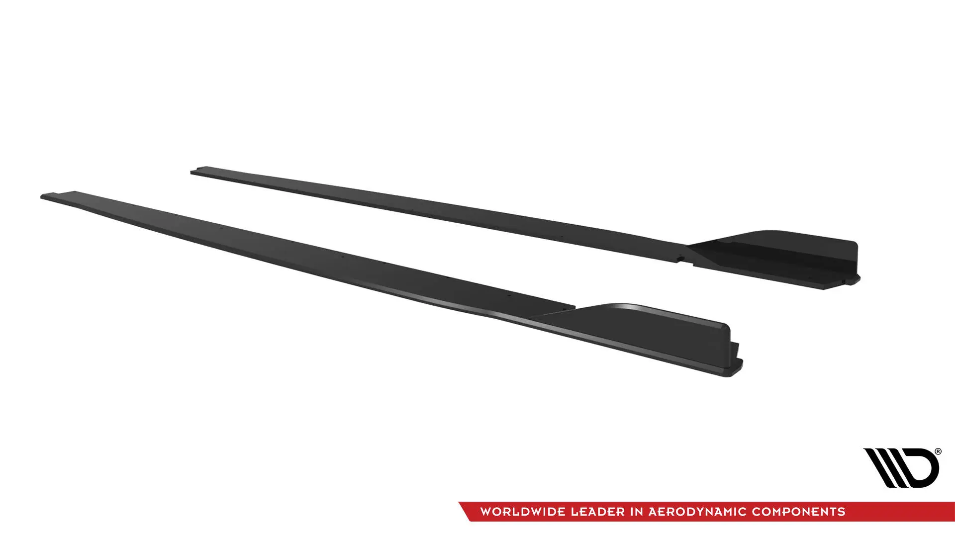 Sideskjørt Toyota GR86 2021 - > | Street Pro Black Edition – bilde 7