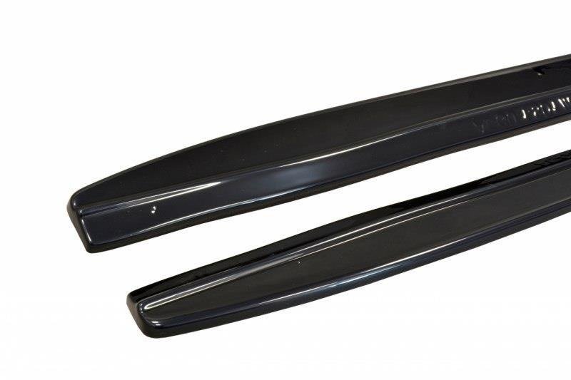 SIDESKJØRT V.1 Alfa Romeo Giulietta 2010 - 2020 – bilde 5