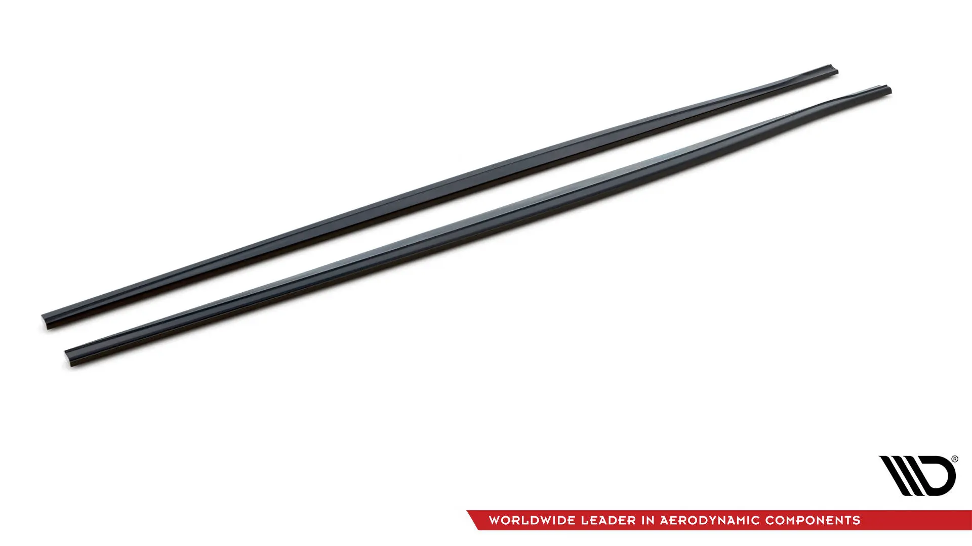 SIDESKJØRT V.1 BMW 1 (F20) 2011 - 2019 – bilde 5