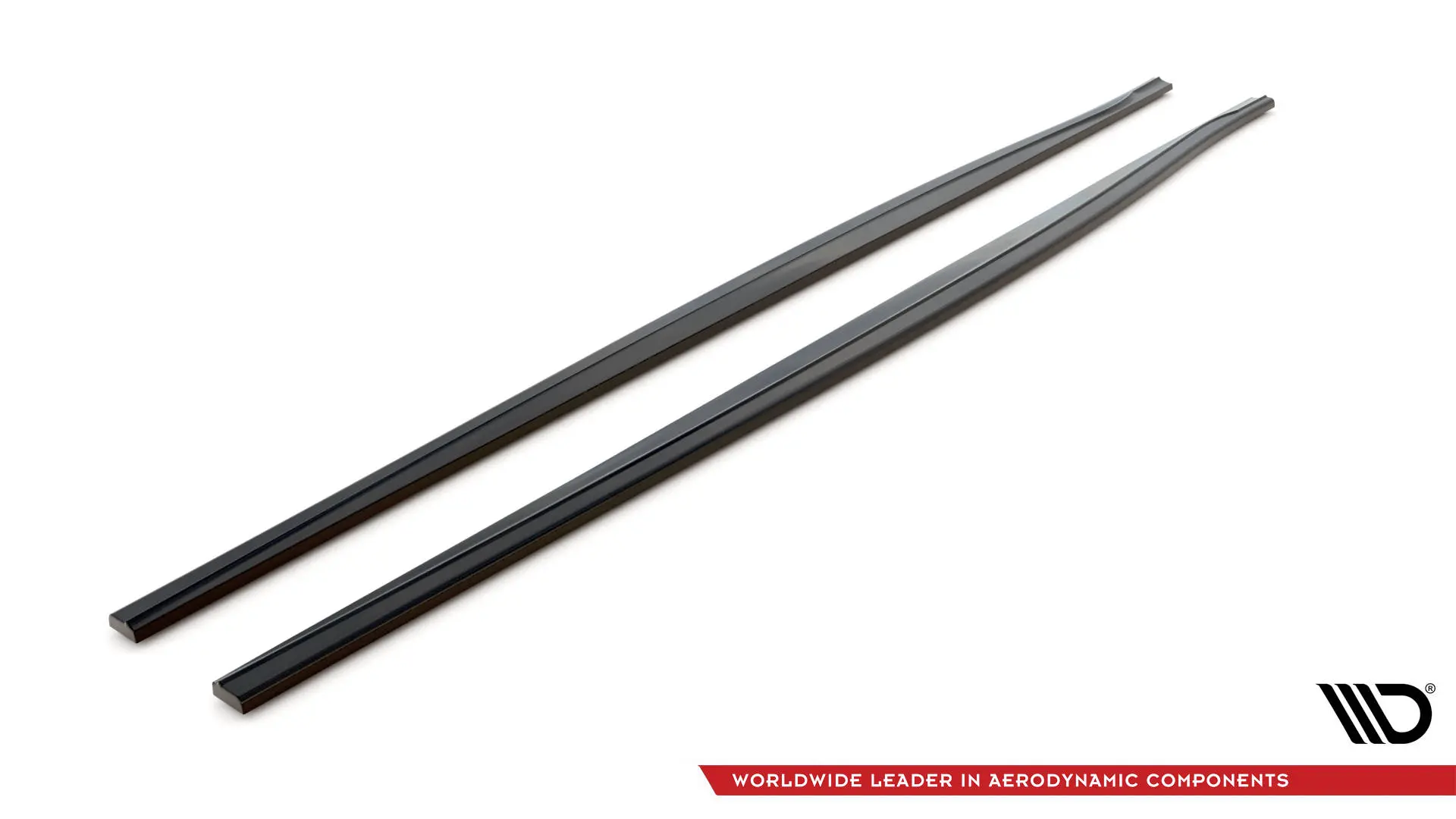 SIDESKJØRT V.1 BMW 1 (F20) 2011 - 2019 – bilde 6