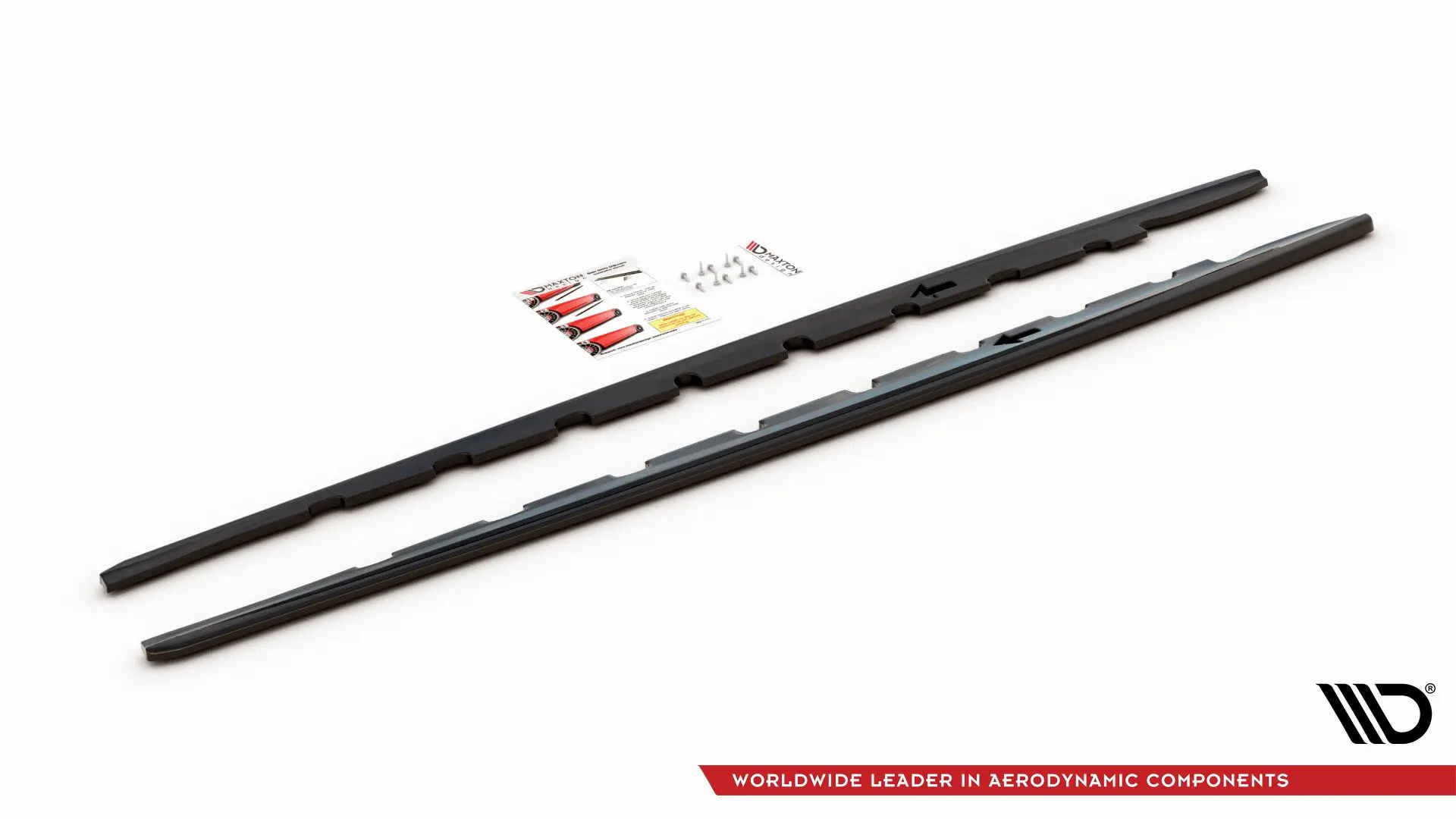 SIDESKJØRT V.1 BMW 1 (F40) 2019  - 2024 – bilde 5