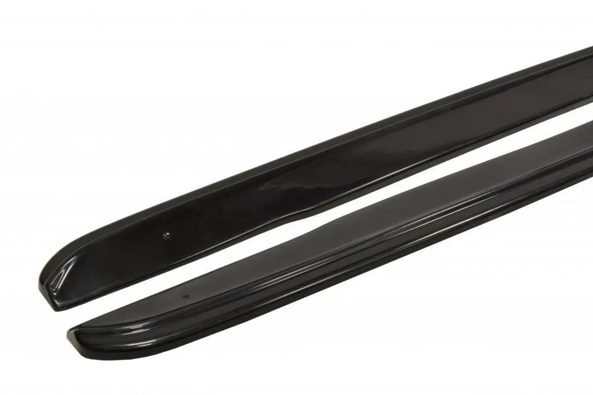 SIDESKJØRT V.1 BMW 3 (E46) COUPE M-PACK 1999-2005 – bilde 4