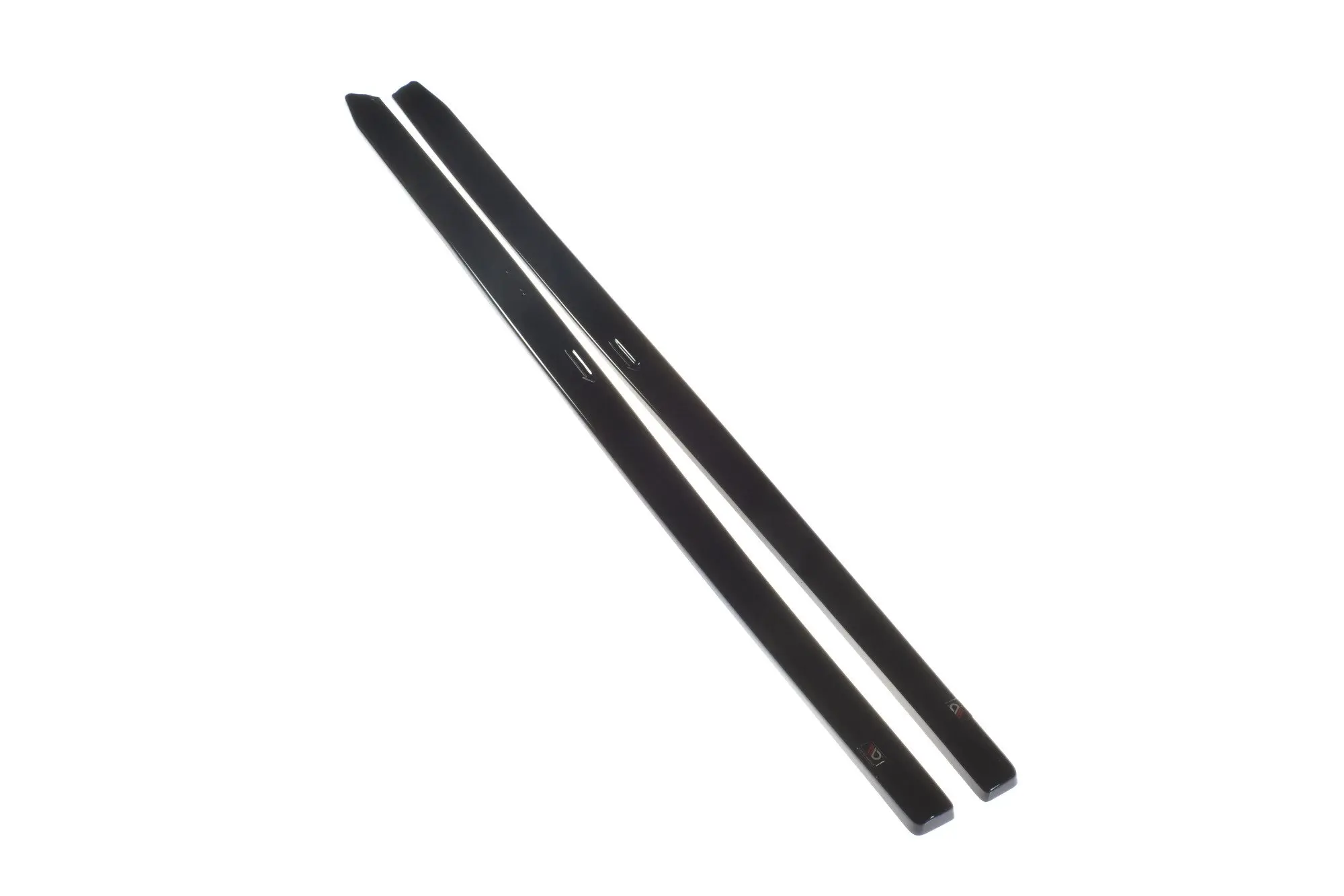 SIDESKJØRT V.1 BMW M3 (F80) 2014-2018 – bilde 6