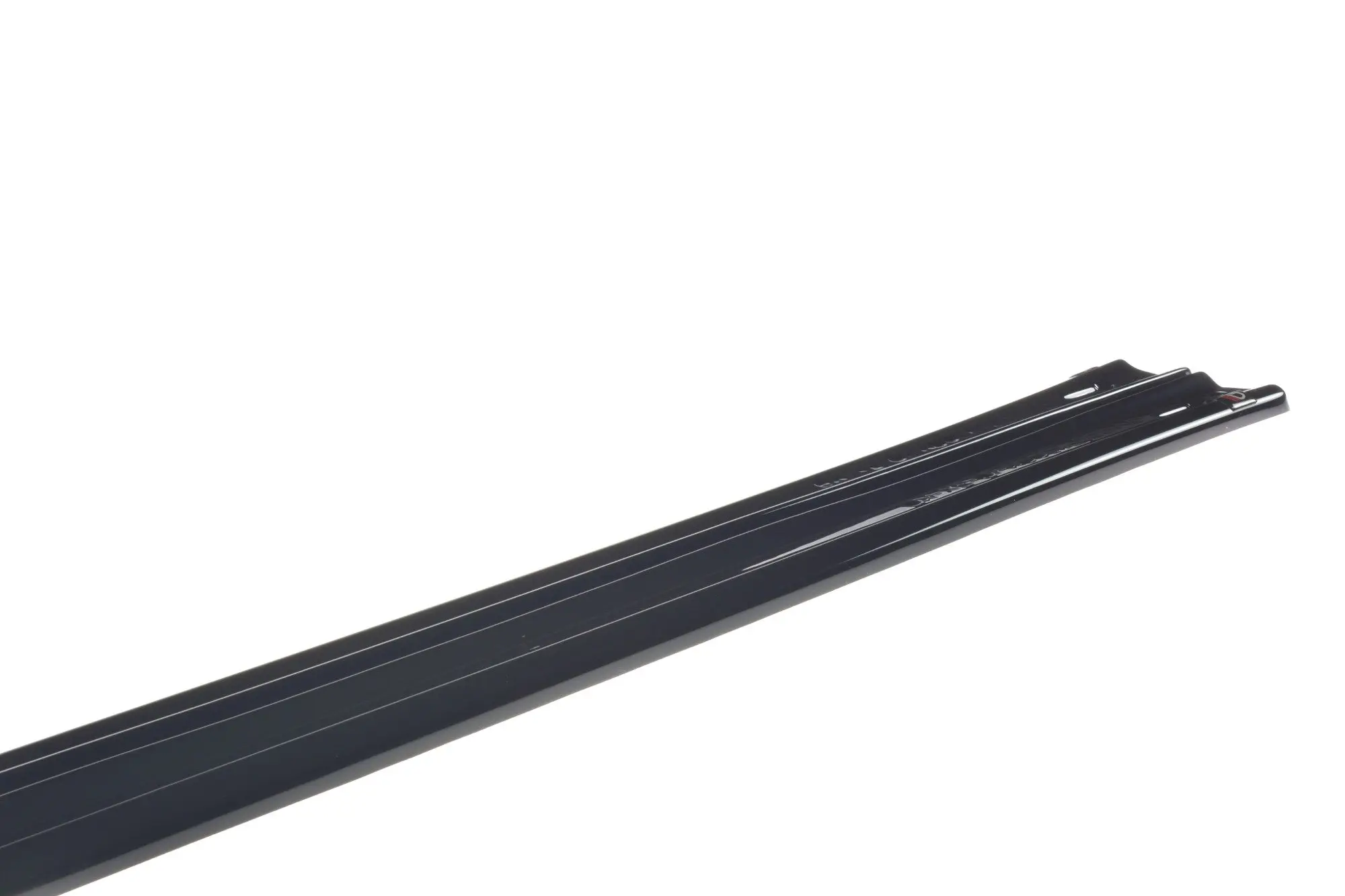 SIDESKJØRT V.1 BMW X3 (G01) M Pack 2017 - 2021 / BMW X3 M40D / M40I (G01) 2019 - 2024 – bilde 7