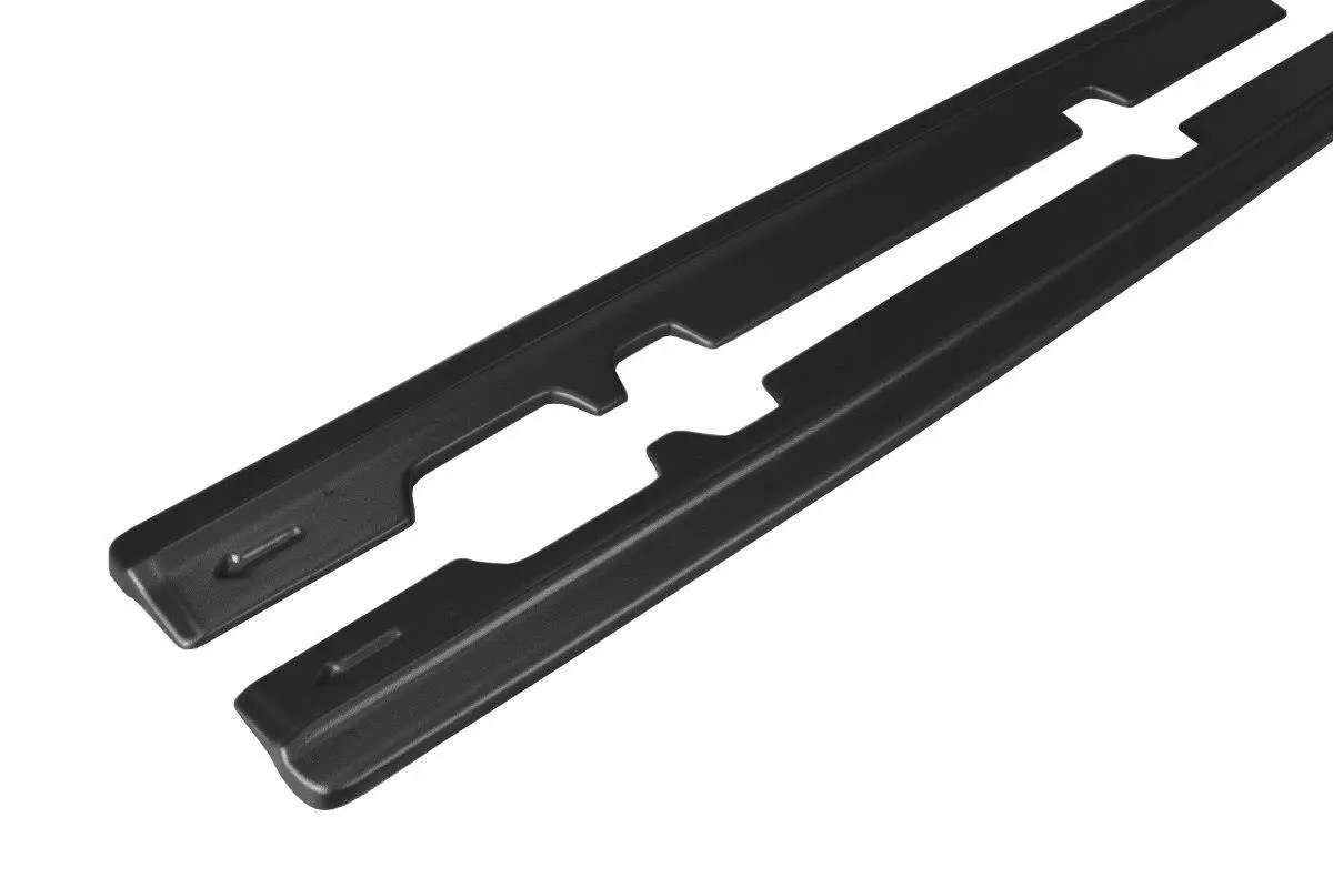 Sideskjørt V.1 Ford Fiesta Mk7 ST / ST-Line 2016 - 2023 – bilde 6