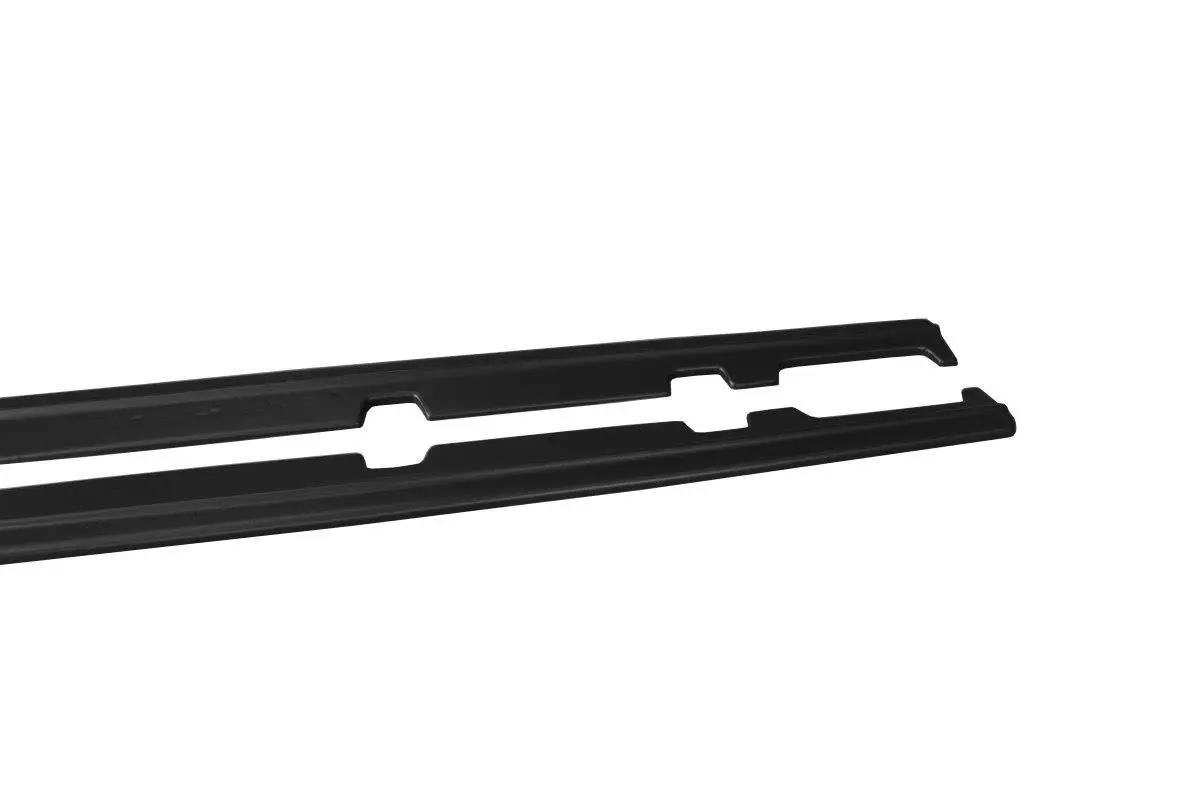 Sideskjørt V.1 Ford Fiesta Mk7 ST / ST-Line 2016 - 2023 – bilde 7