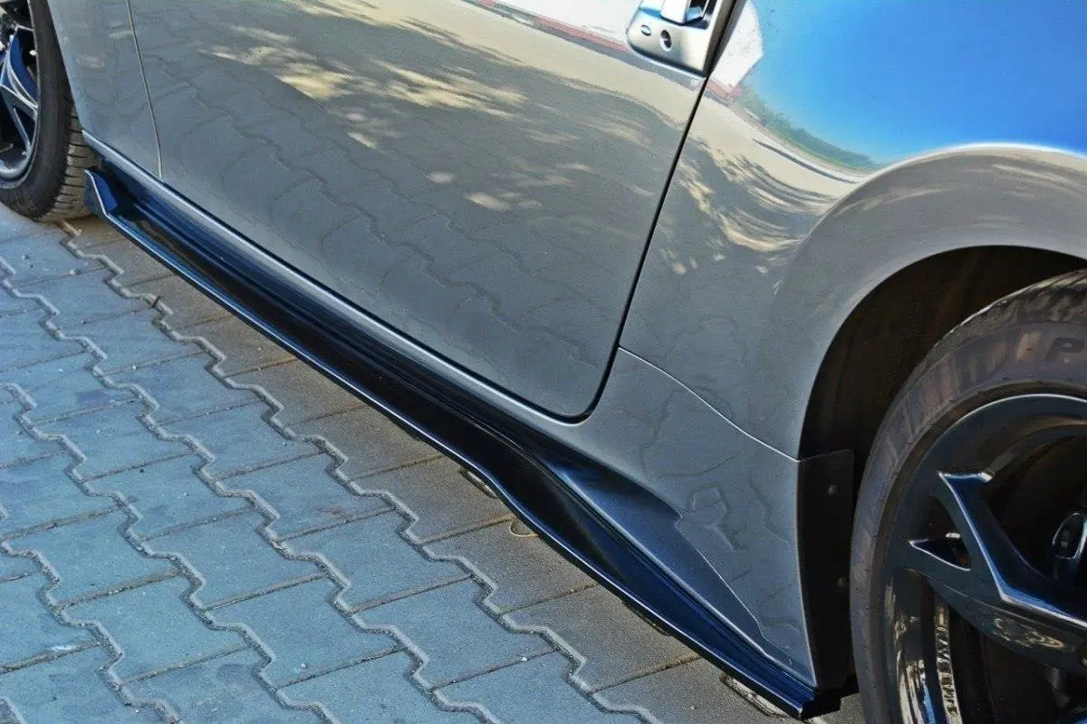 SIDESKJØRT V.1 NISSAN 370Z 2009-2020