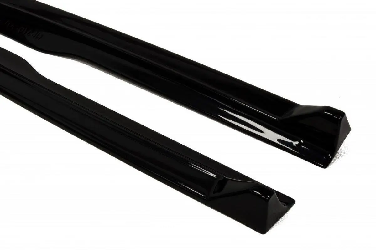 SIDESKJØRT V.1 NISSAN 370Z 2009-2020 – bilde 4