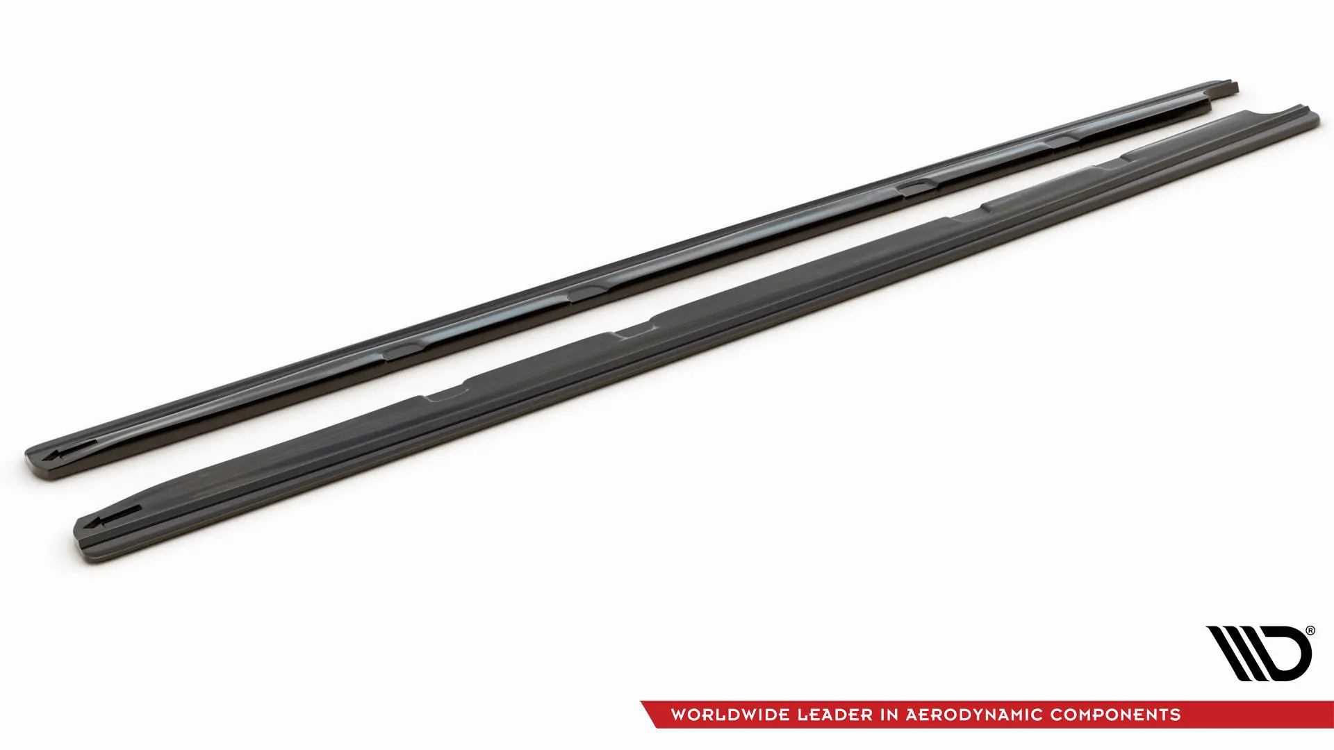 SIDESKJØRT V.1 SEAT LEON MK3 / LEON CUPRA MK3 / LEON FR MK3 2012-2020 – bilde 4