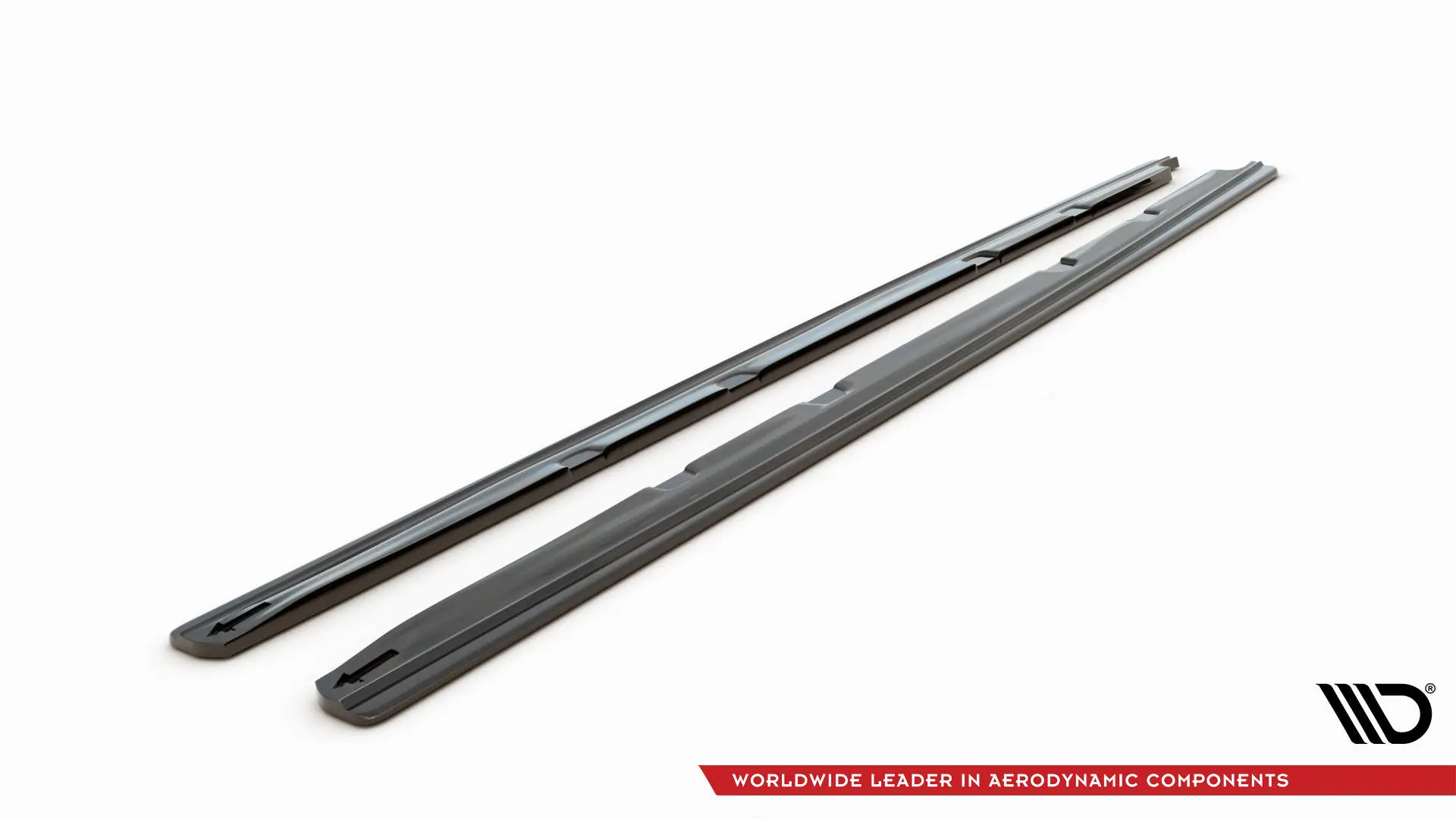 SIDESKJØRT V.1 SEAT LEON MK3 / LEON CUPRA MK3 / LEON FR MK3 2012-2020 – bilde 5