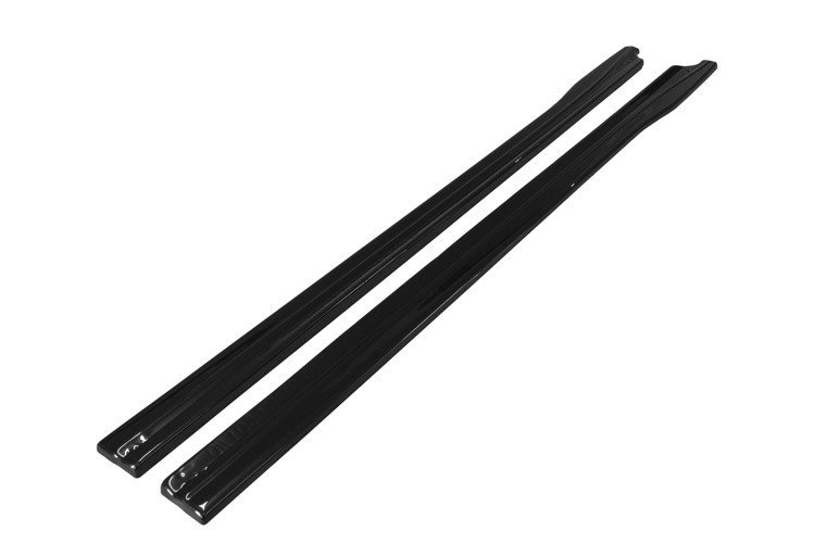 SIDESKJØRT V.1 SUBARU BRZ 2017-2021 / TOYOTA GT86 2017-2021 – bilde 6