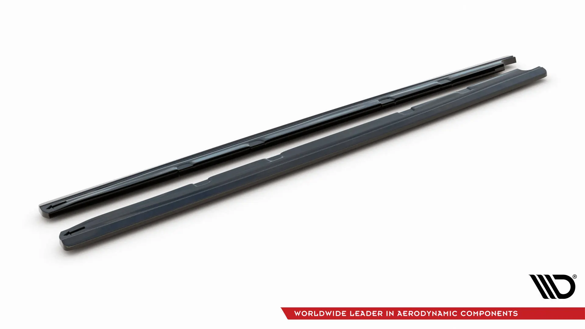 SIDESKJØRT V.2 SEAT LEON MK3 / LEON CUPRA MK3 / LEON FR MK3 2012-2020 – bilde 3