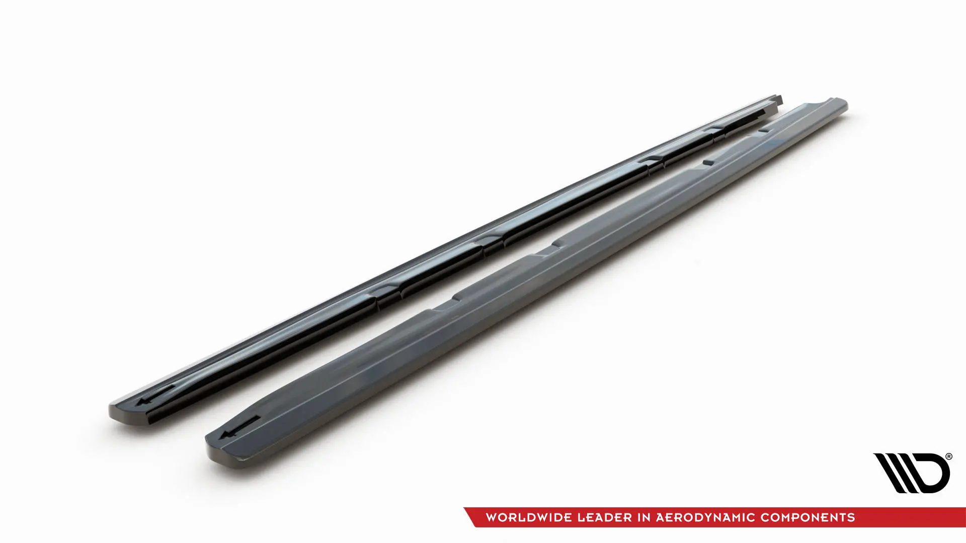 SIDESKJØRT V.2 SEAT LEON MK3 / LEON CUPRA MK3 / LEON FR MK3 2012-2020 – bilde 4