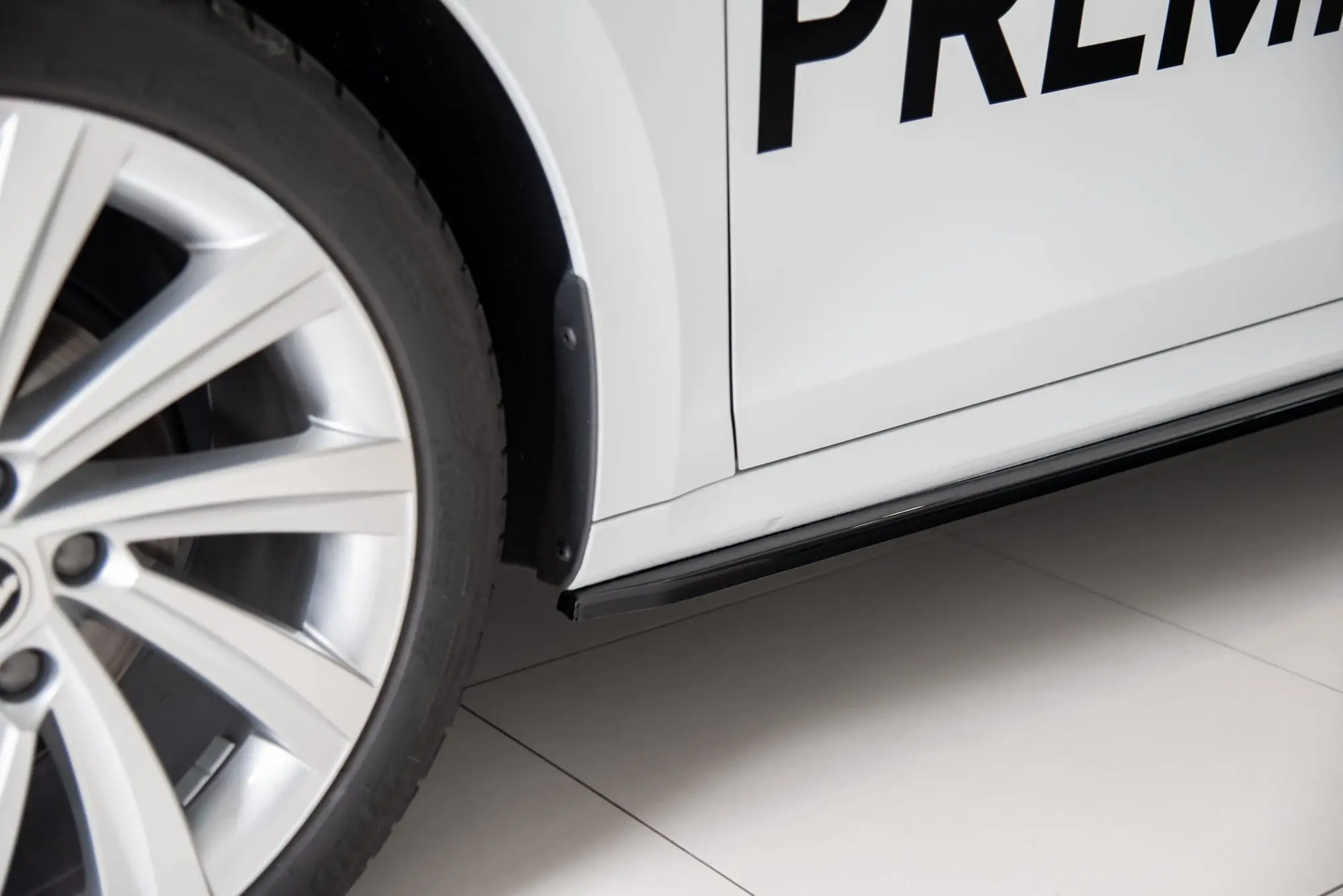 SIDESKJØRT V.2 Skoda Octavia IV 2019 -> – bilde 6