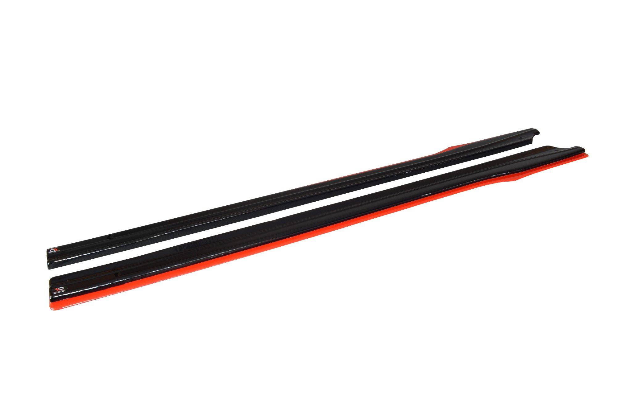 SIDESKJØRT V.2 SUBARU BRZ 2017-2021 / Toyota GT86 2017-2021 – bilde 6
