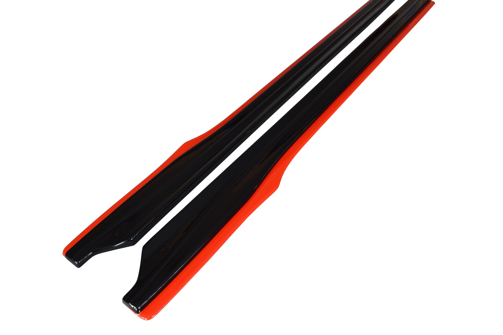SIDESKJØRT V.2 SUBARU BRZ 2017-2021 / Toyota GT86 2017-2021 – bilde 8