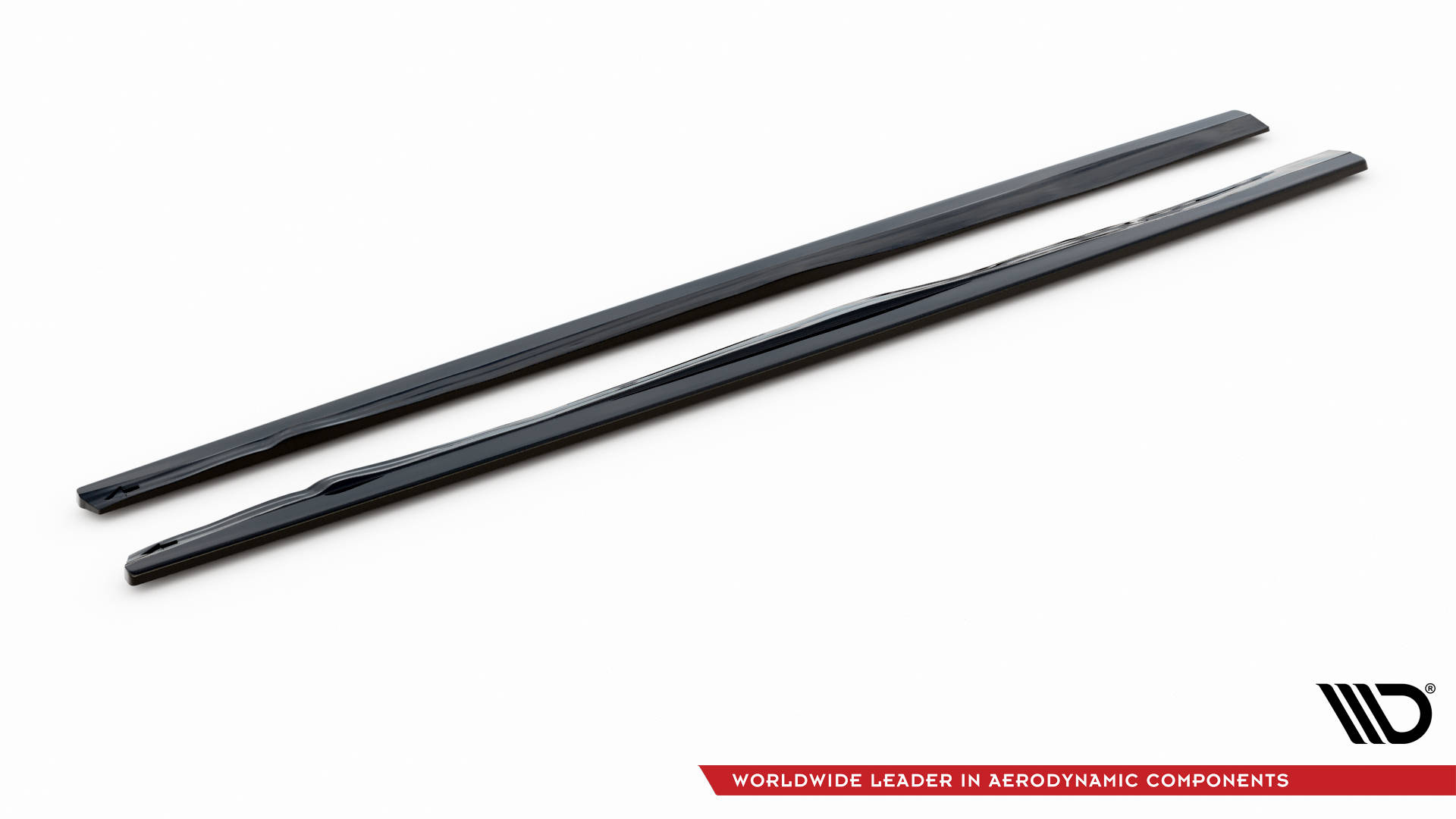 SIDESKJØRT VOLVO C70 I 1997-2005 – bilde 5