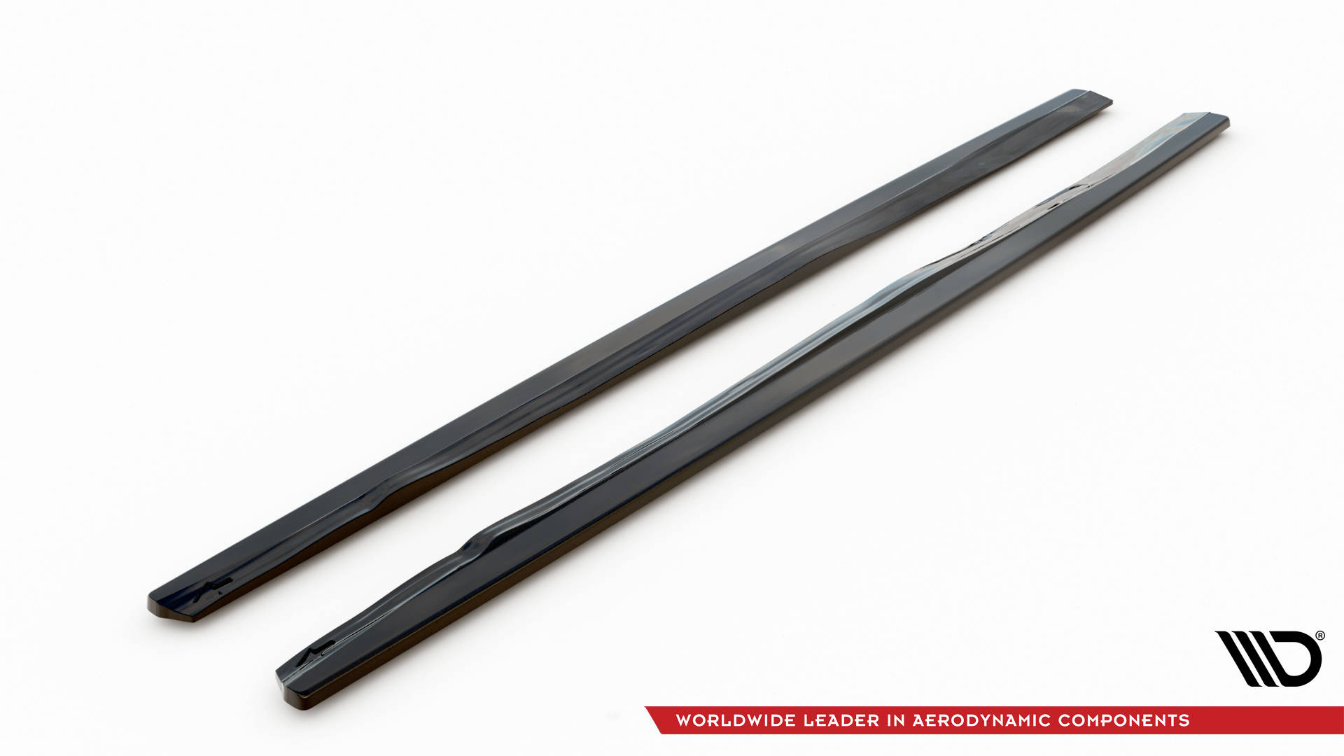 SIDESKJØRT VOLVO C70 I 1997-2005 – bilde 6