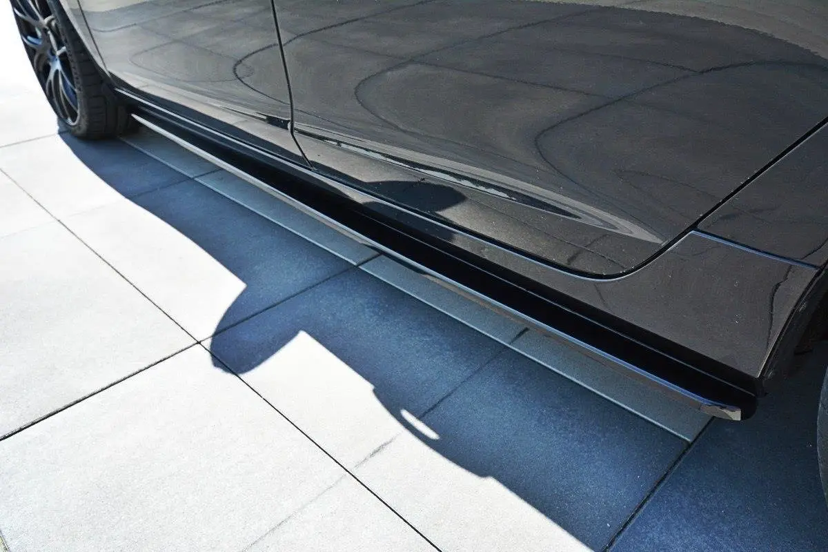 Sideskjørt Volvo V60 I Polestar Facelift 2014-2018 – bilde 3