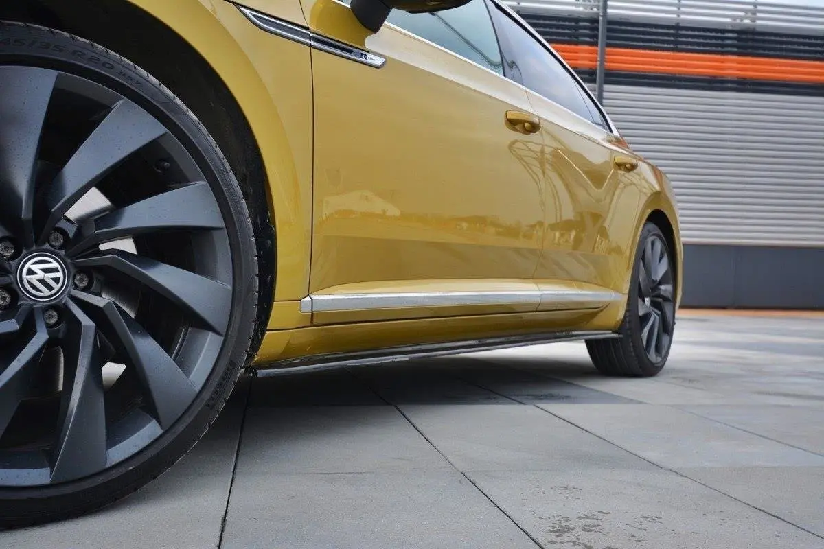 SIDESKJØRT VW Arteon 2017 - 2020