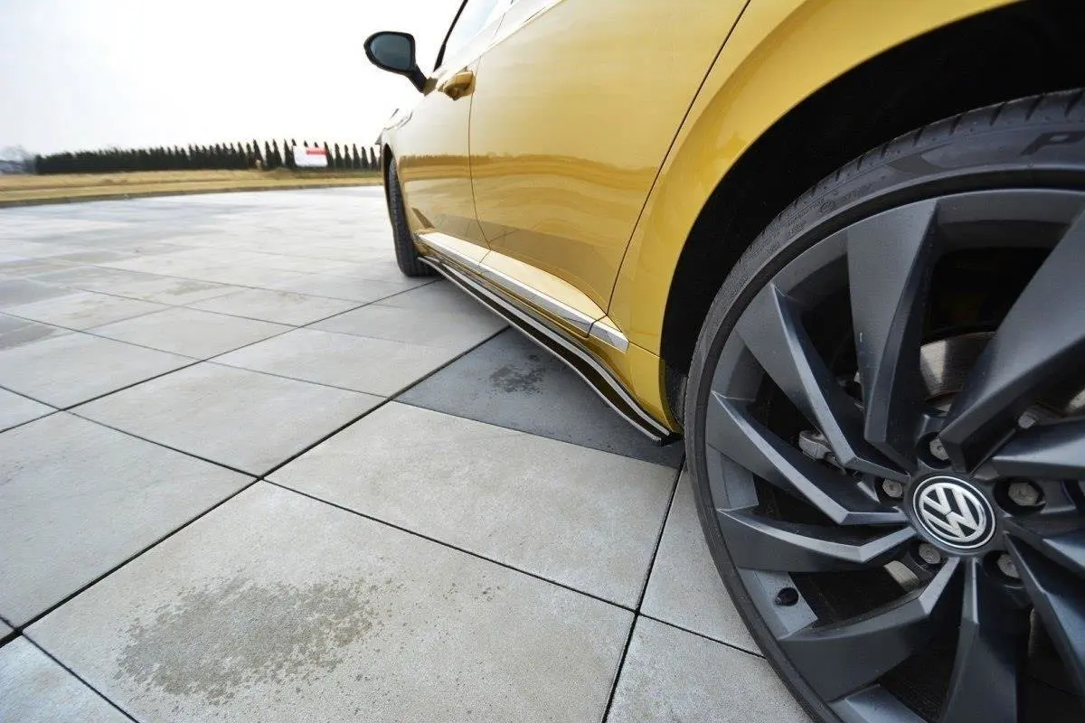 SIDESKJØRT VW Arteon 2017 - 2020 – bilde 3