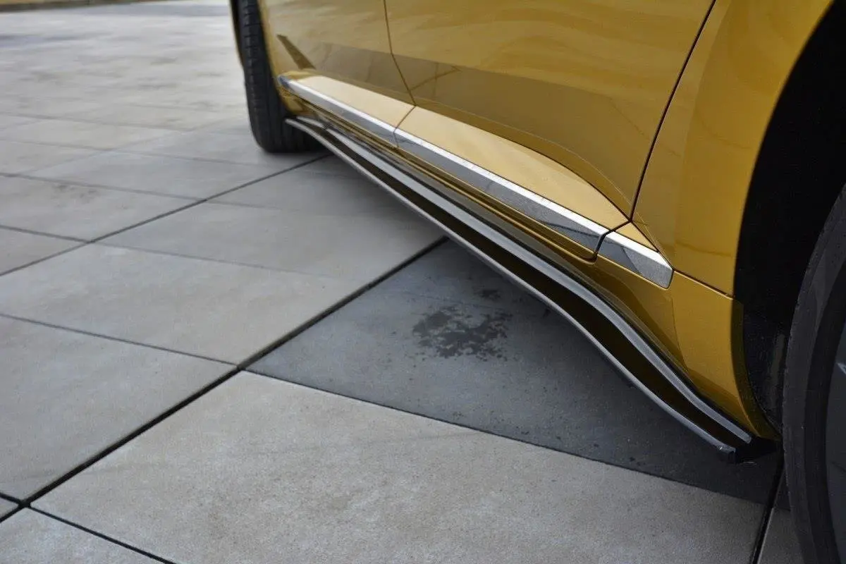 SIDESKJØRT VW Arteon 2017 - 2020 – bilde 4