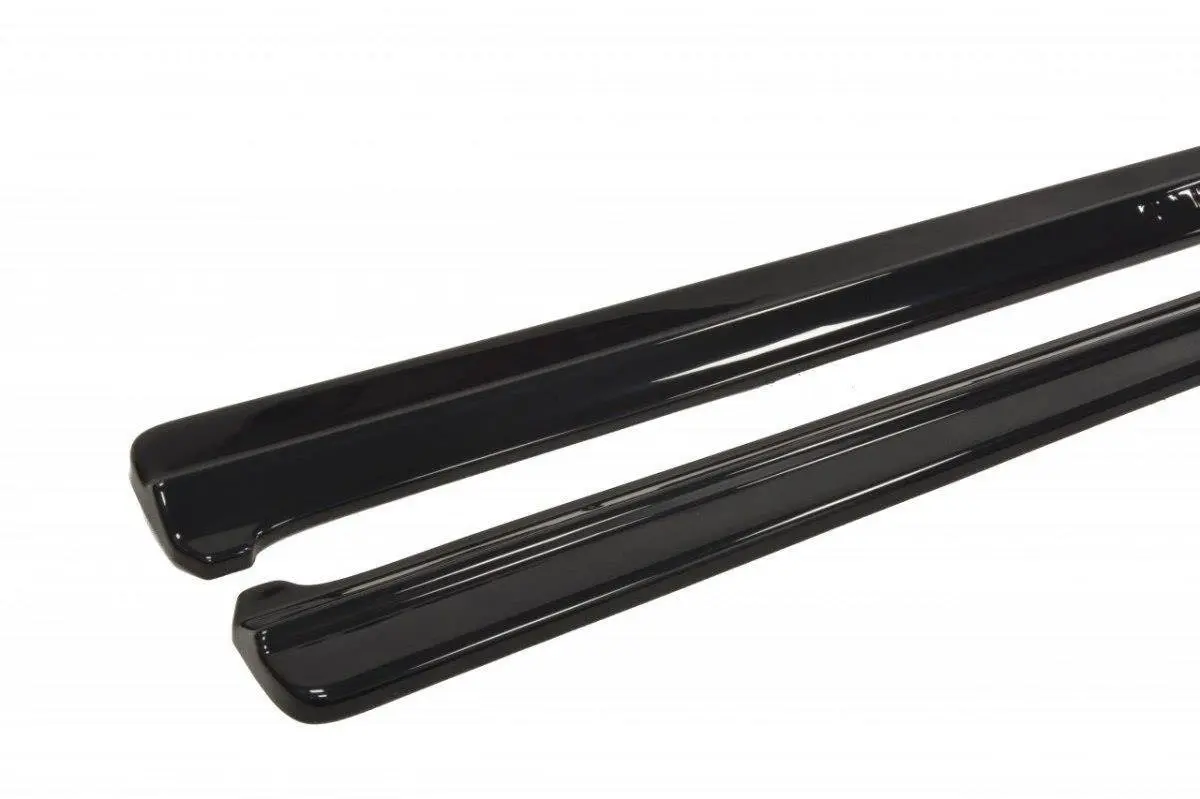 SIDESKJØRT VW GOLF 5 GTI 2003-2009 – bilde 2