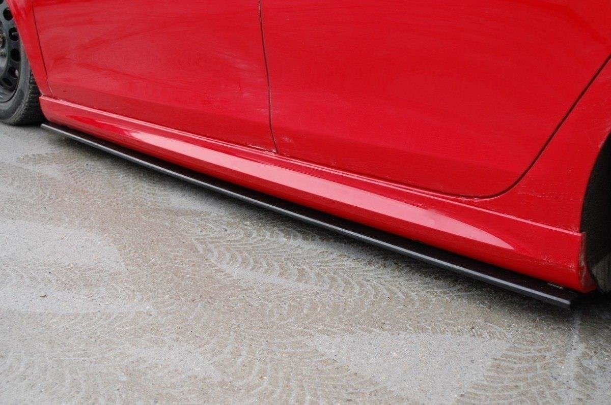 SIDESKJØRT VW GOLF 6 GTI 35TH / R20 2008-2012