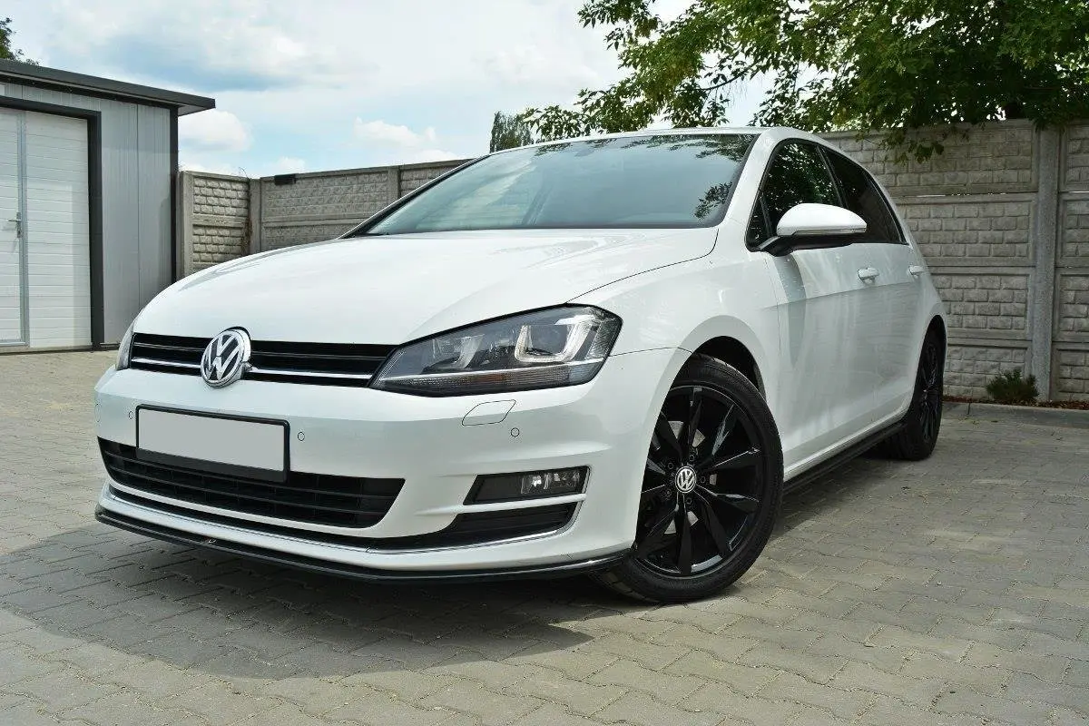 Sideskjørt VW Golf MK7 2012-2016 (pre-facelift) – bilde 2