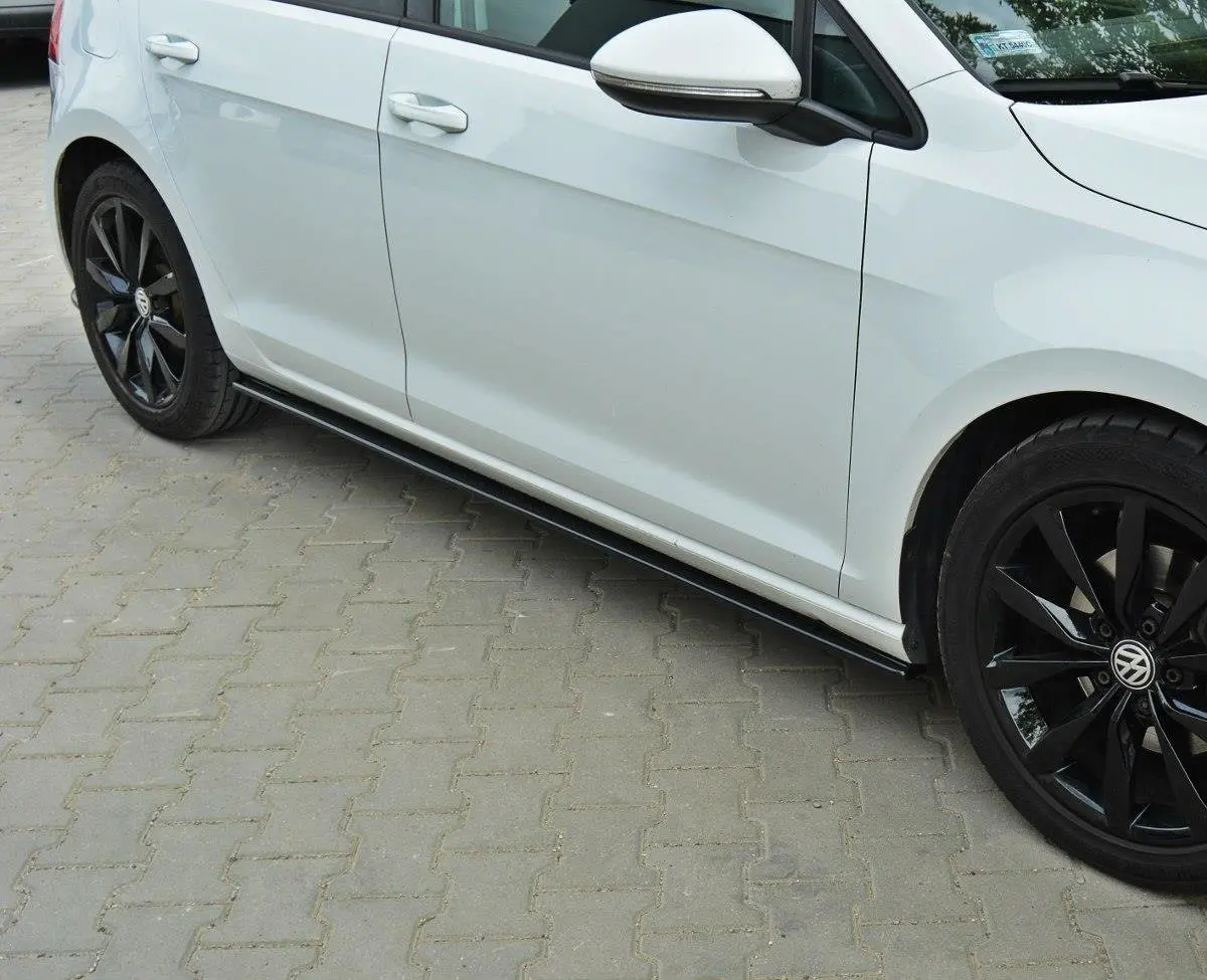 Sideskjørt VW Golf MK7 2012-2016 (pre-facelift) – bilde 3
