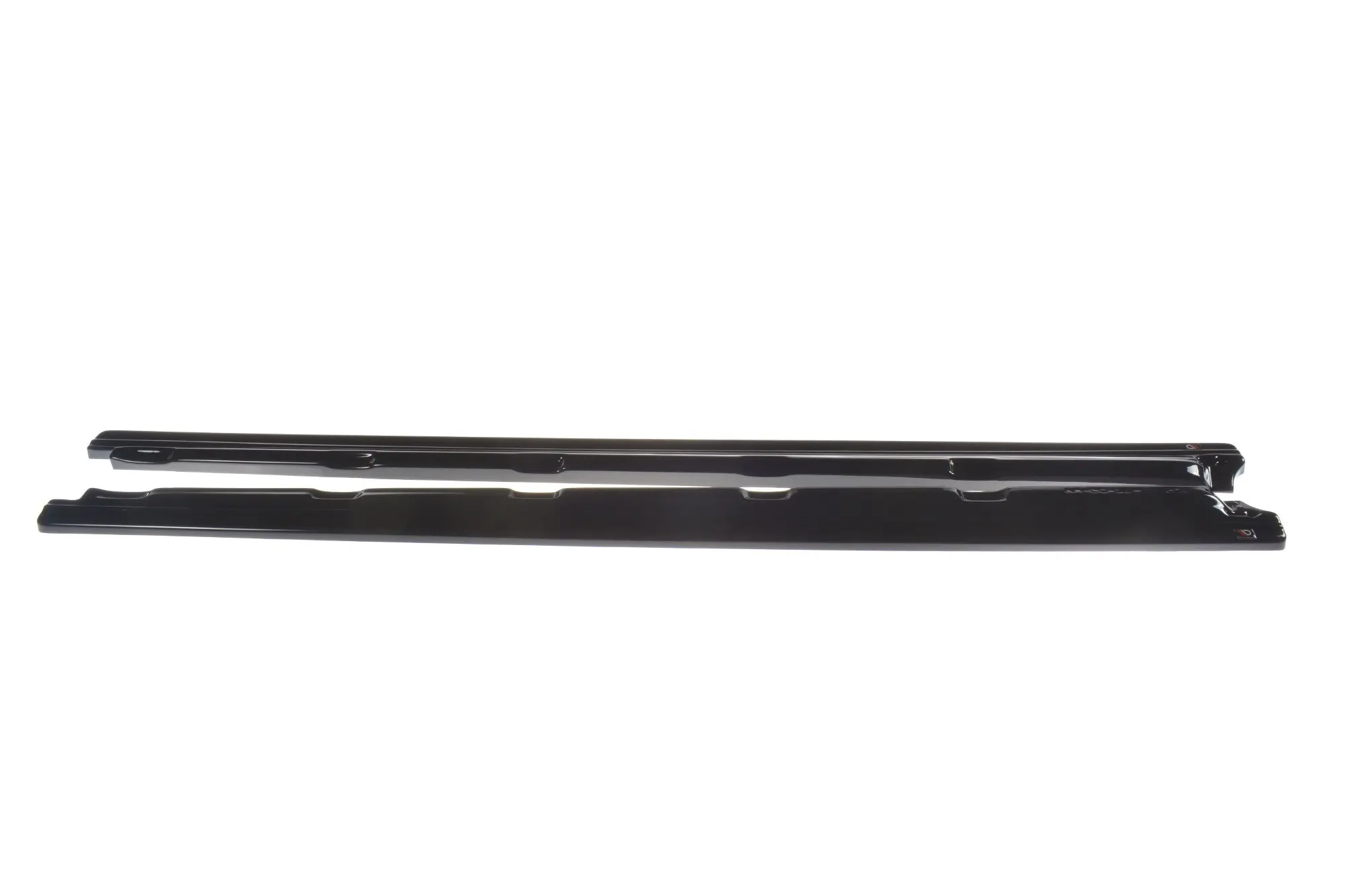SIDESKJØRT VW GOLF MK7 2017-2020 (facelift) – bilde 2