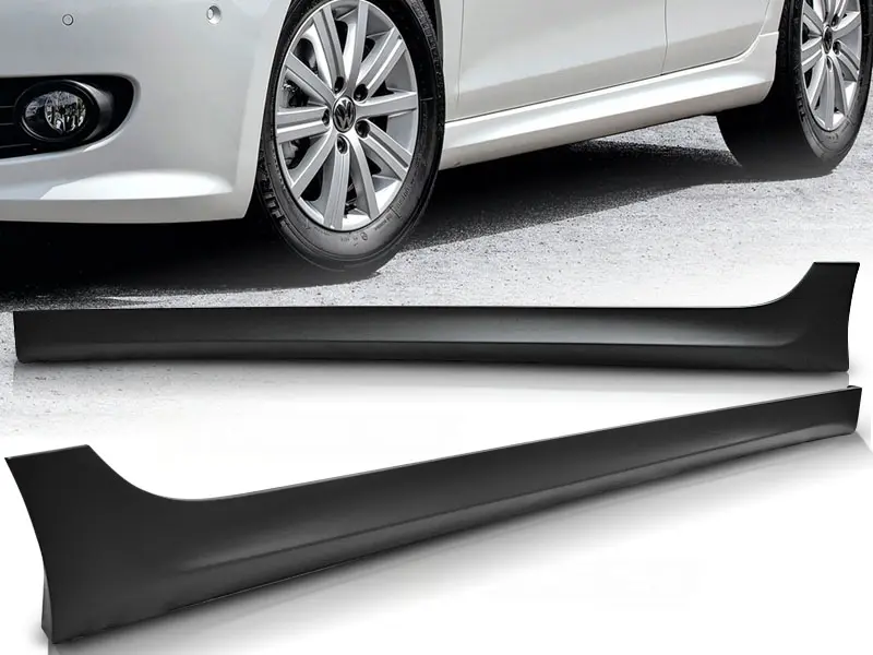 Sideskjørt VW Golf VI Hatchback 2008 - 2012  VOTEX STYLE