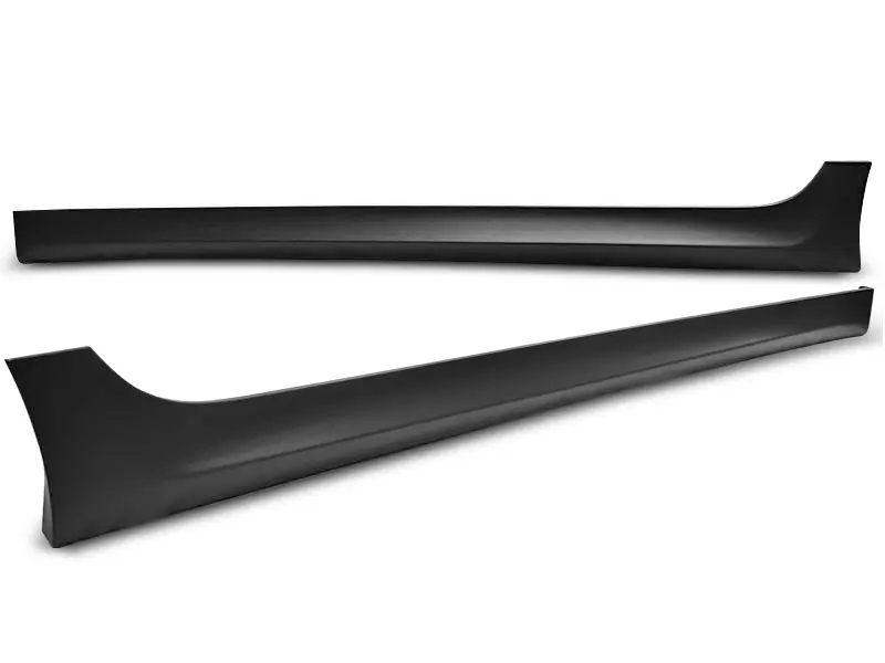 Sideskjørt VW Golf VI Hatchback 2008 - 2012  VOTEX STYLE – bilde 2