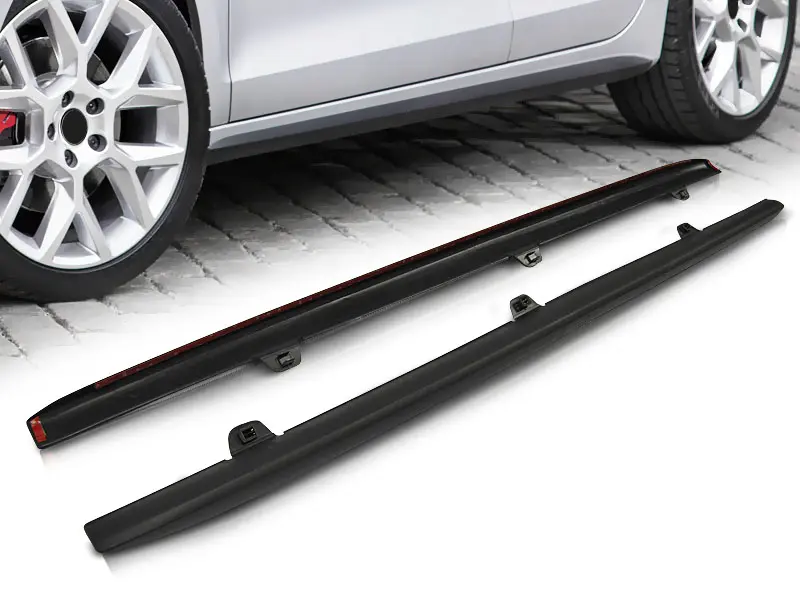 Sideskjørt VW JETTA VI GLI STYLE 2010 - 2018