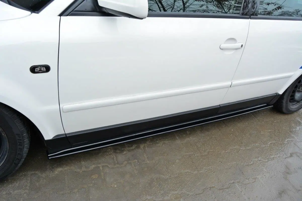 SIDESKJØRT VW PASSAT (B5) 1996-2005