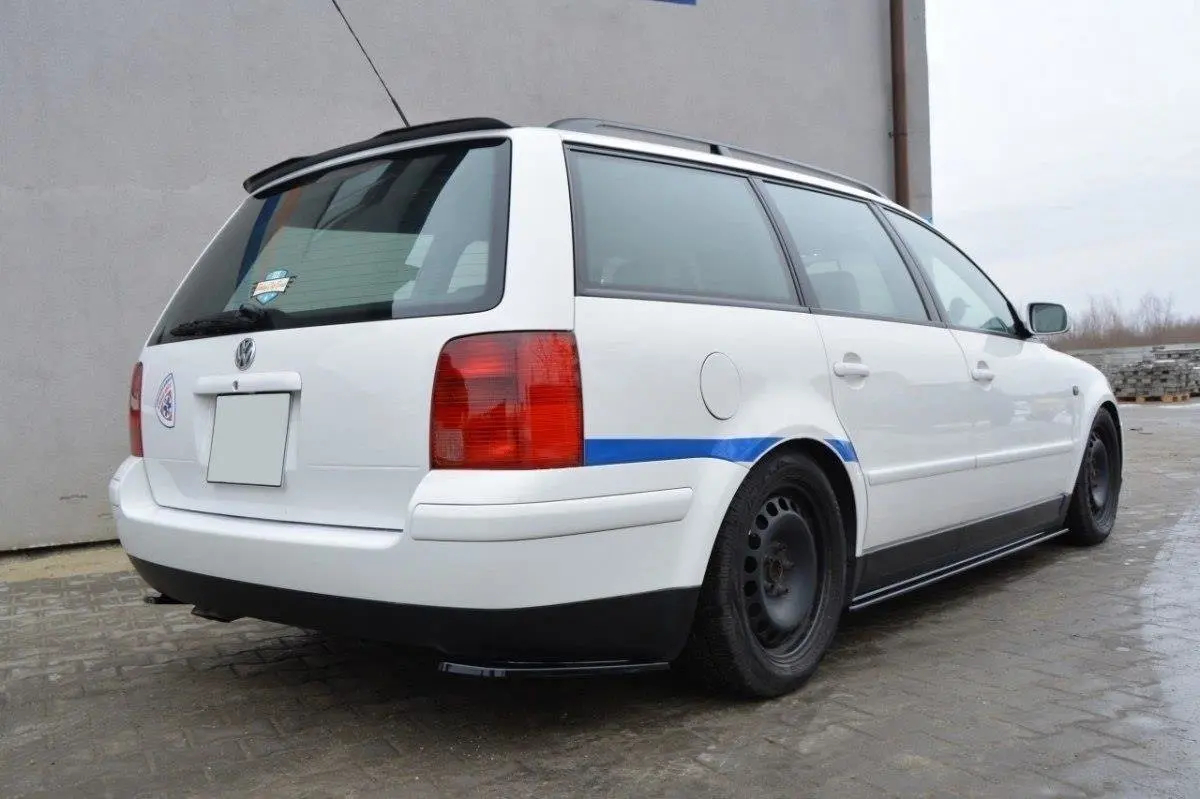 SIDESKJØRT VW PASSAT (B5) 1996-2005 – bilde 3