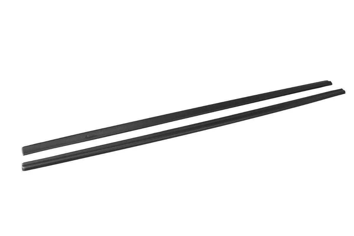 Sideskjørt VW Passat B7 2010 - 2014 – bilde 5