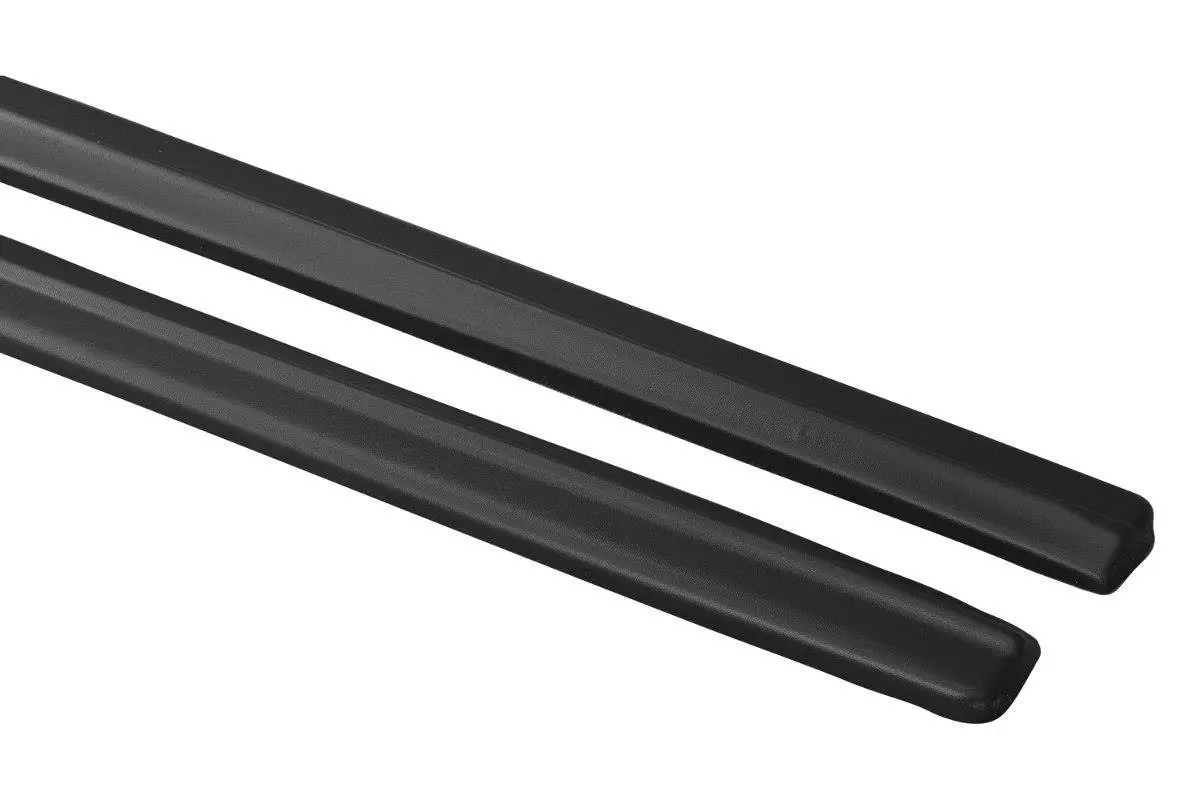 Sideskjørt VW Passat B7 2010 - 2014 – bilde 7