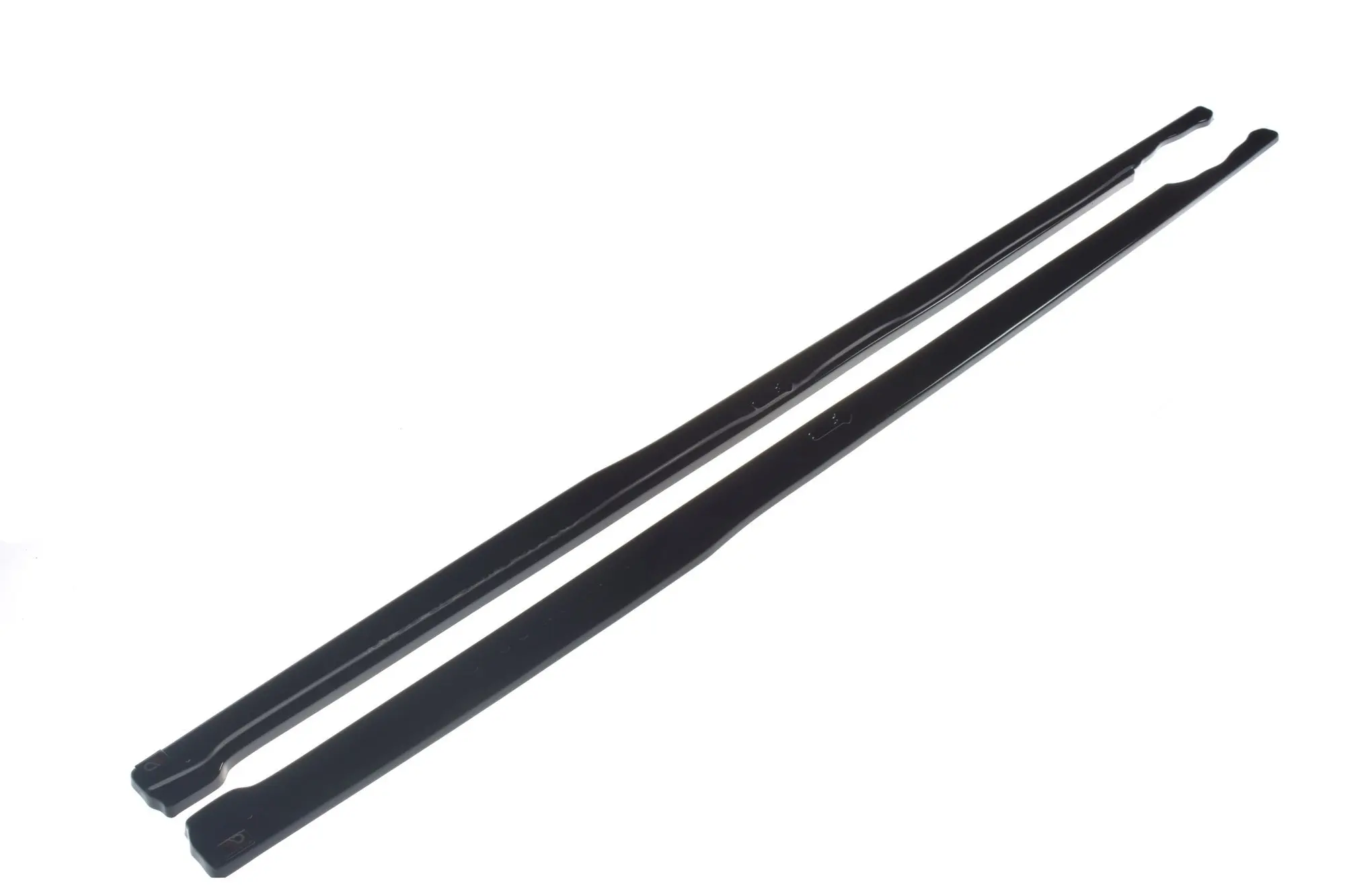 Sideskjørt VW Passat B8 R-Line 2014 - 2019 – bilde 6