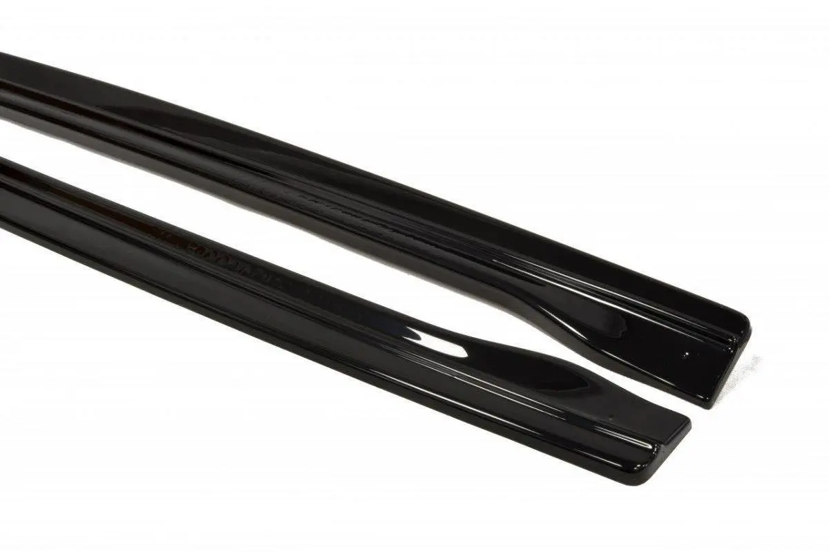 SIDESKJØRT VW PASSAT CC R36 R-Line 2008-2012 (pre-facelift ) / Passat CC R-Line 2012-2017 – bilde 5