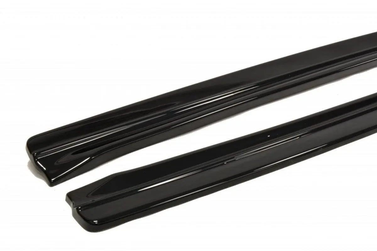 SIDESKJØRT VW PASSAT CC R36 R-Line 2008-2012 (pre-facelift ) / Passat CC R-Line 2012-2017 – bilde 6