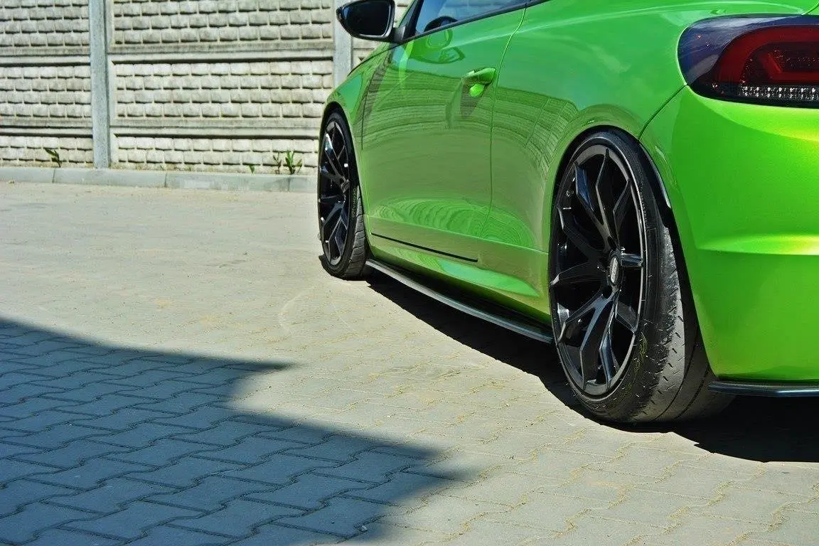 SIDESKJØRT VW SCIROCCO 3 R 2008-2014 – bilde 3