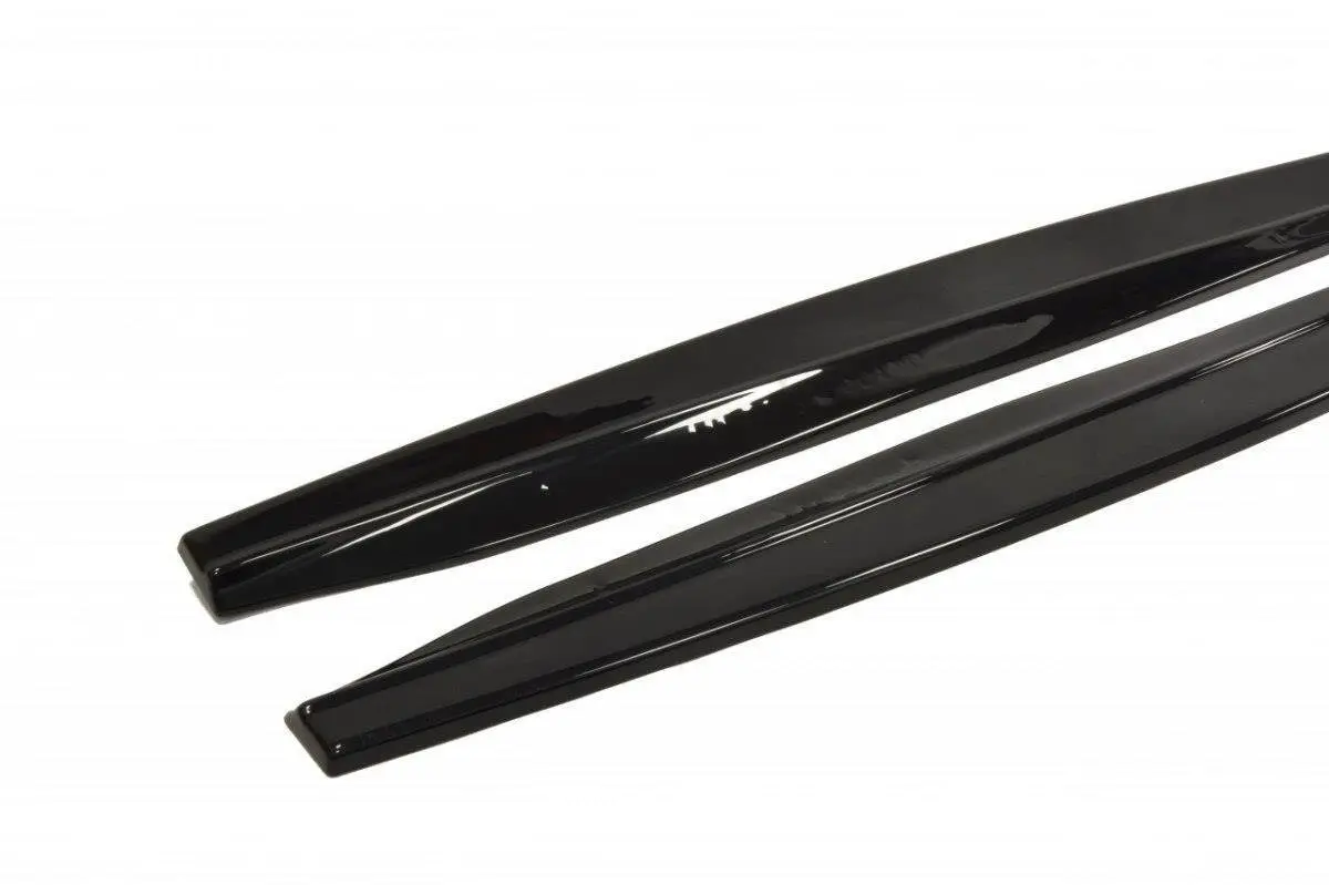 SIDESKJØRT VW SCIROCCO 3 R 2008-2014 – bilde 6