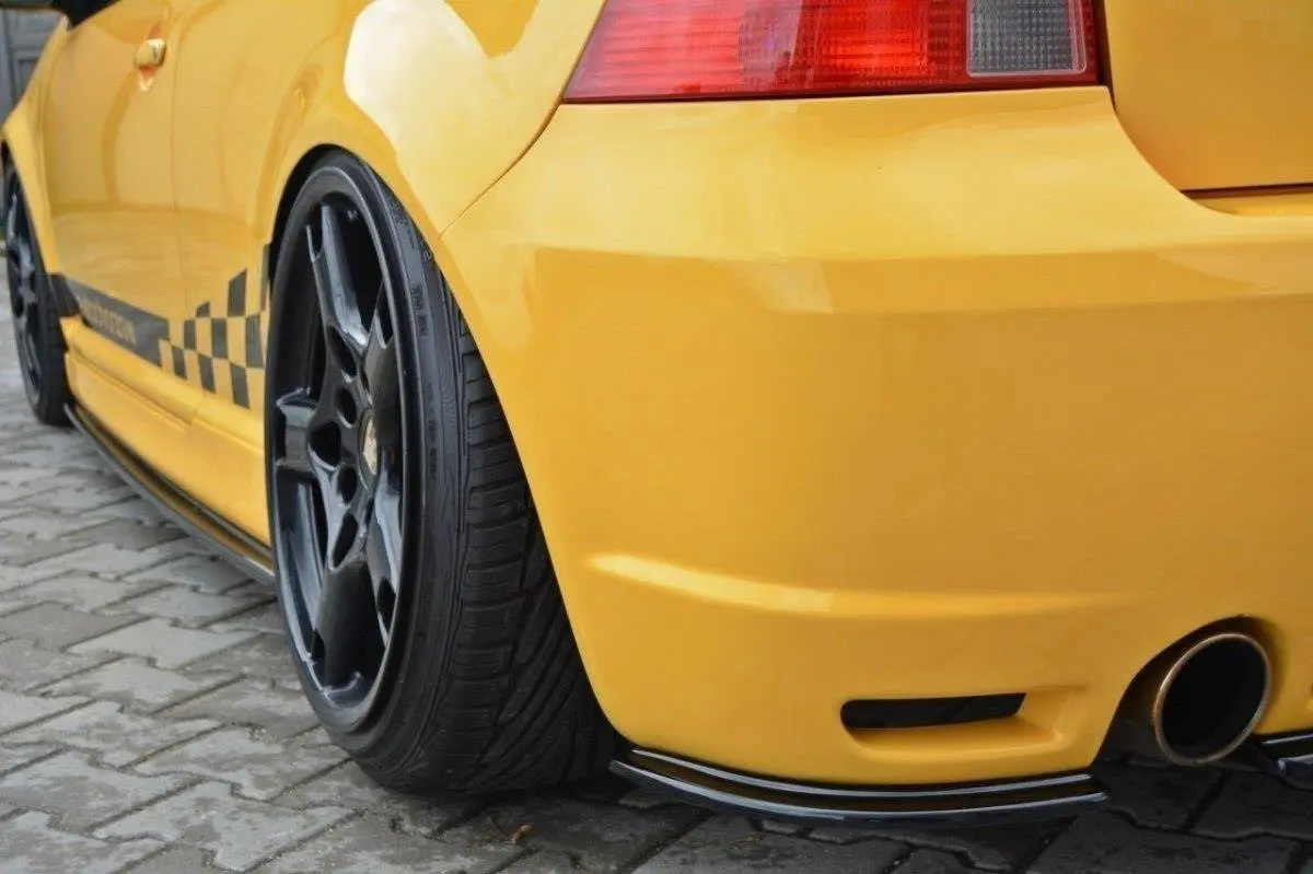 Sideskort Golf IV R32 2002 - 2004 – bilde 3