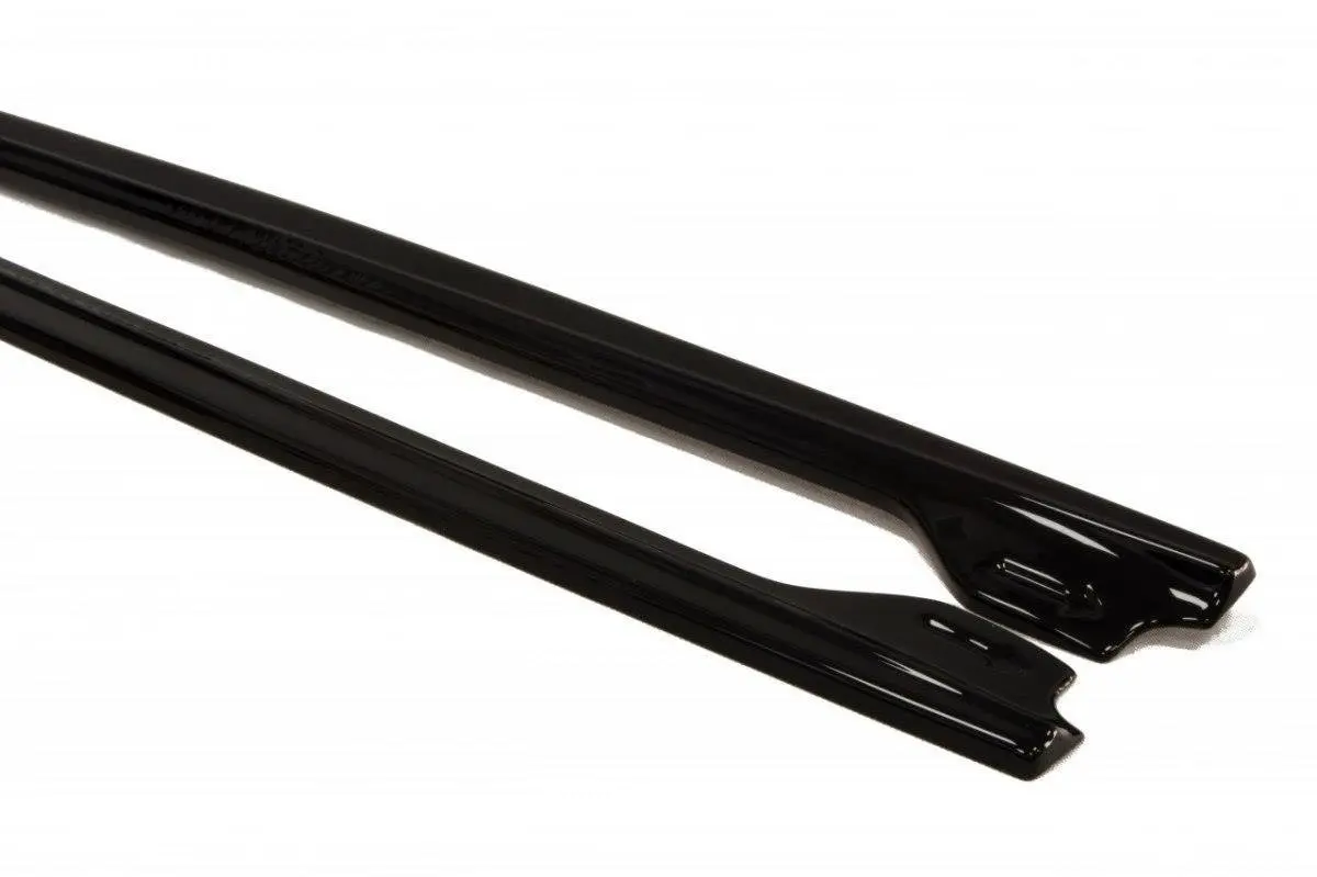 Sideskort Golf IV R32 2002 - 2004 – bilde 5